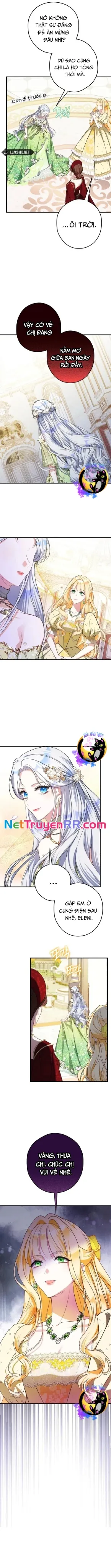 Công Nương Sinh Ra Để Sống Một Mình: Chapter 19