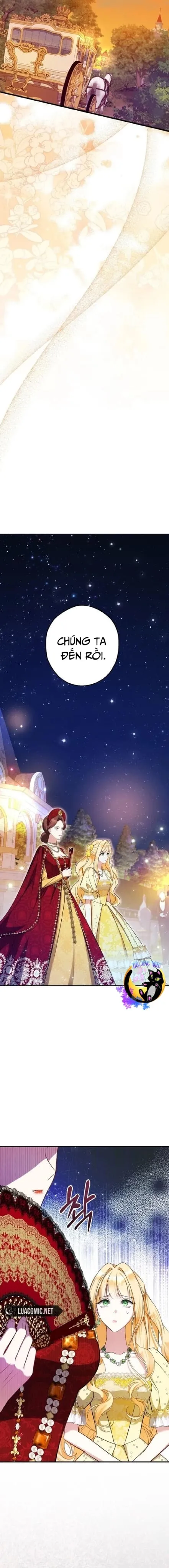 Công Nương Sinh Ra Để Sống Một Mình: Chapter 19