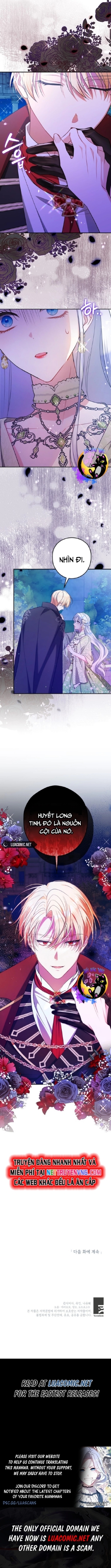 Công Nương Sinh Ra Để Sống Một Mình: Chapter 20