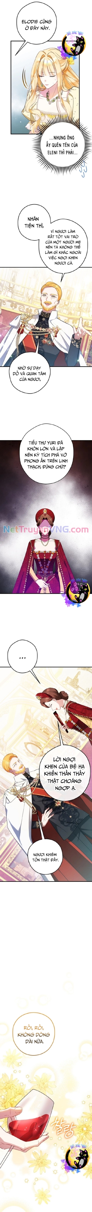 Công Nương Sinh Ra Để Sống Một Mình: Chapter 20