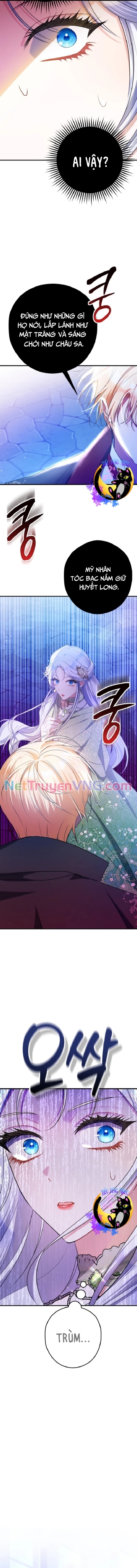 Công Nương Sinh Ra Để Sống Một Mình: Chapter 20