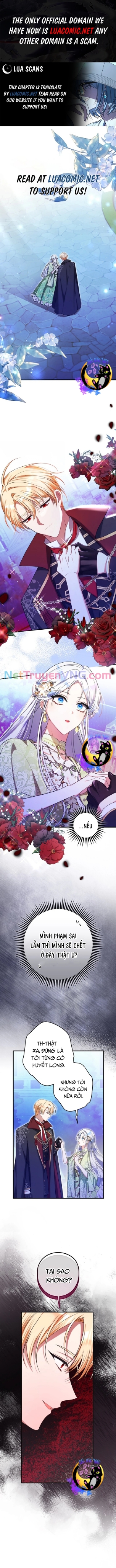 Công Nương Sinh Ra Để Sống Một Mình: Chapter 21
