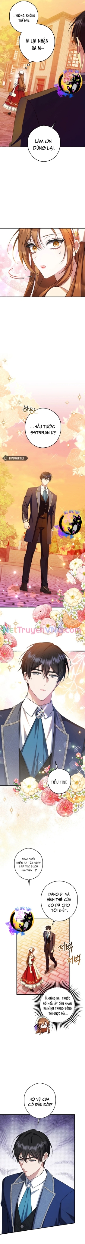 Công Nương Sinh Ra Để Sống Một Mình: Chapter 21