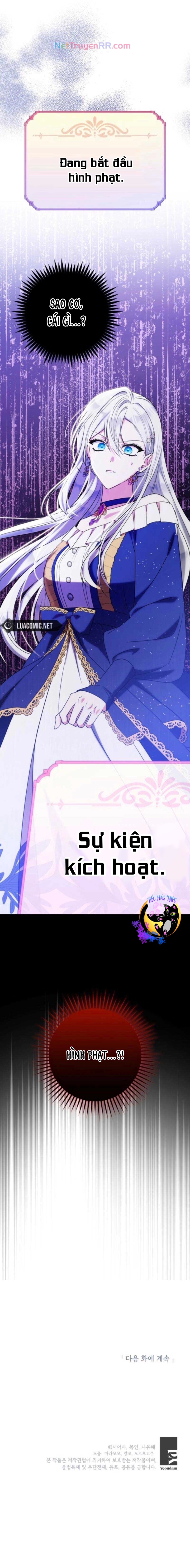 Công Nương Sinh Ra Để Sống Một Mình: Chapter 7