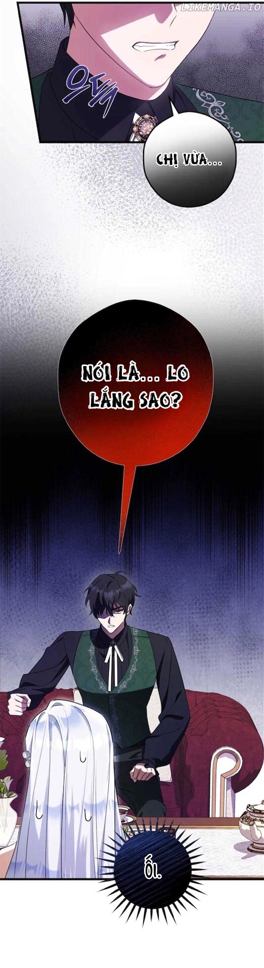 Công Nương Sinh Ra Để Sống Một Mình: Chapter 7