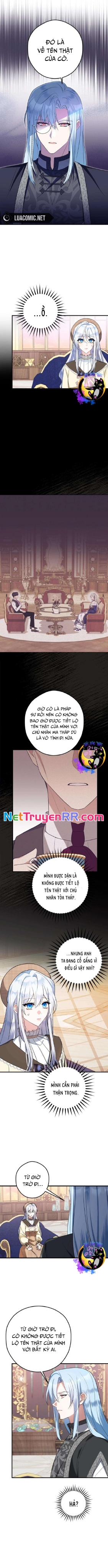 Công Nương Sinh Ra Để Sống Một Mình: Chapter 9