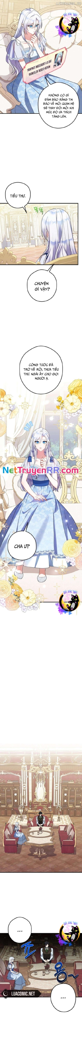 Công Nương Sinh Ra Để Sống Một Mình: Chapter 9