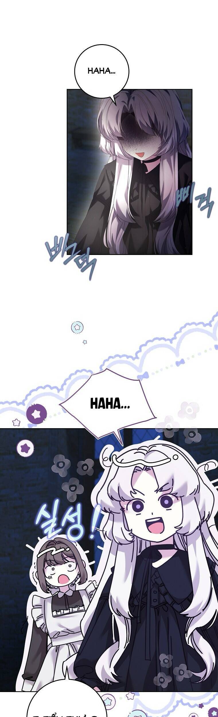 Công Nương Tái Sinh: Chapter 3