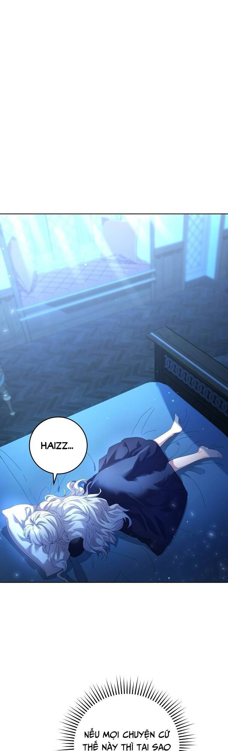 Công Nương Tái Sinh: Chapter 3