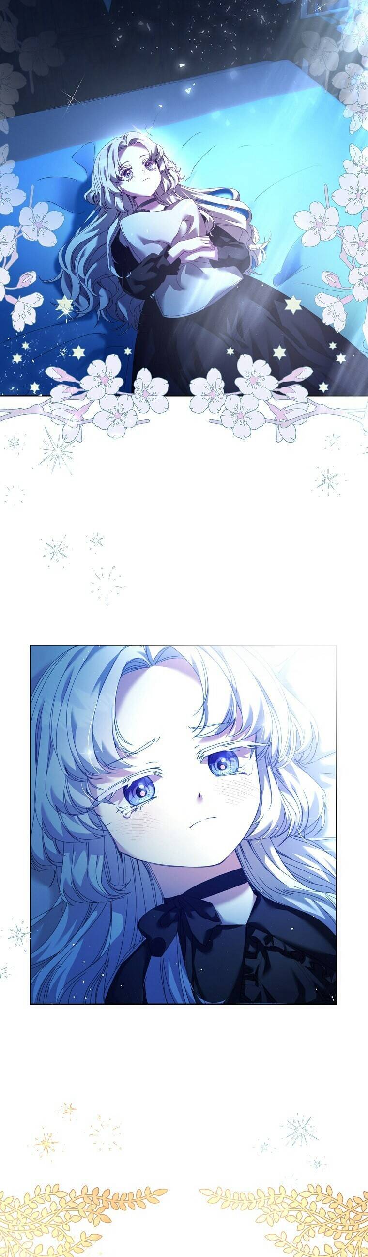 Công Nương Tái Sinh: Chapter 3