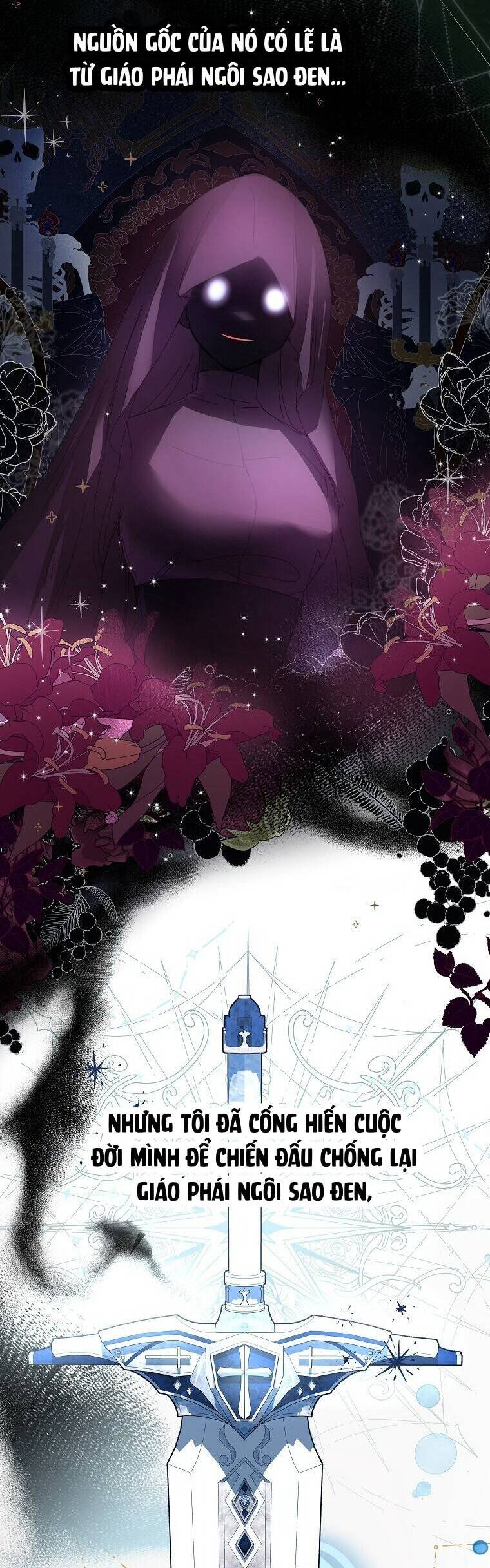 Công Nương Tái Sinh: Chapter 3