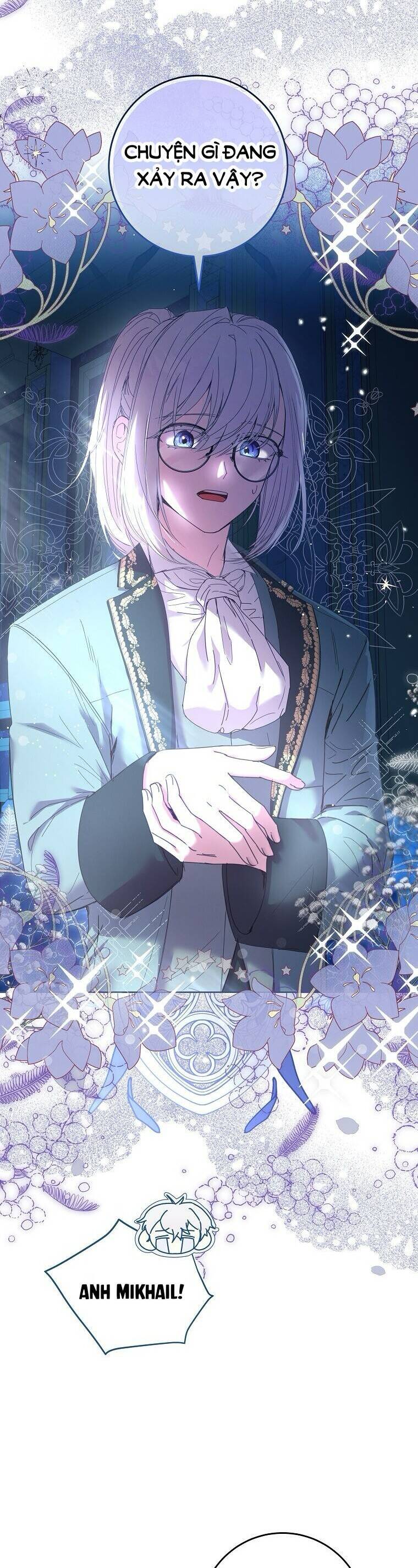 Công Nương Tái Sinh: Chapter 3