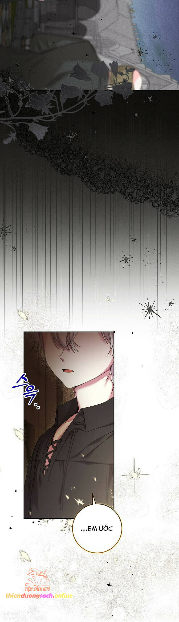 Công Nương Tái Sinh: Chapter 4