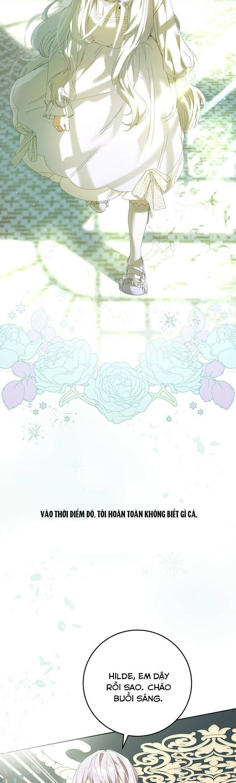 Công Nương Tái Sinh: Chapter 4