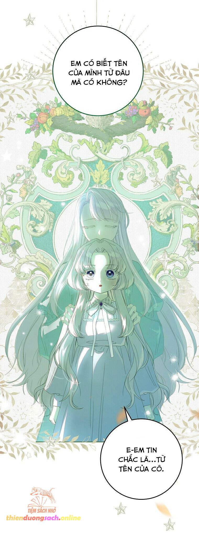 Công Nương Tái Sinh: Chapter 5