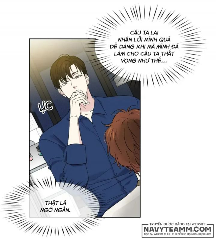 Cộng Sự Bán Thời Gian: Chapter 15