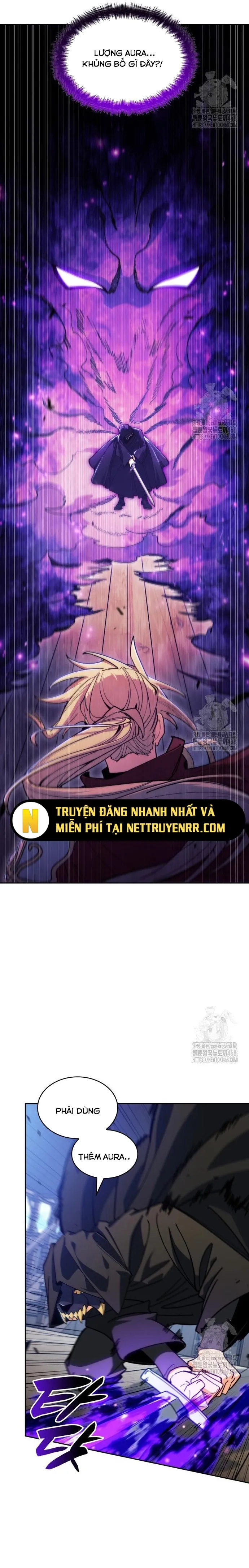 Công Tước Bạch Long: Chapter 125