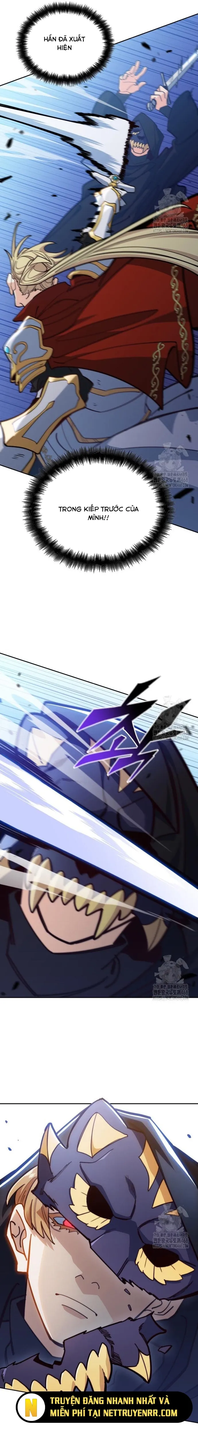 Công Tước Bạch Long: Chapter 125