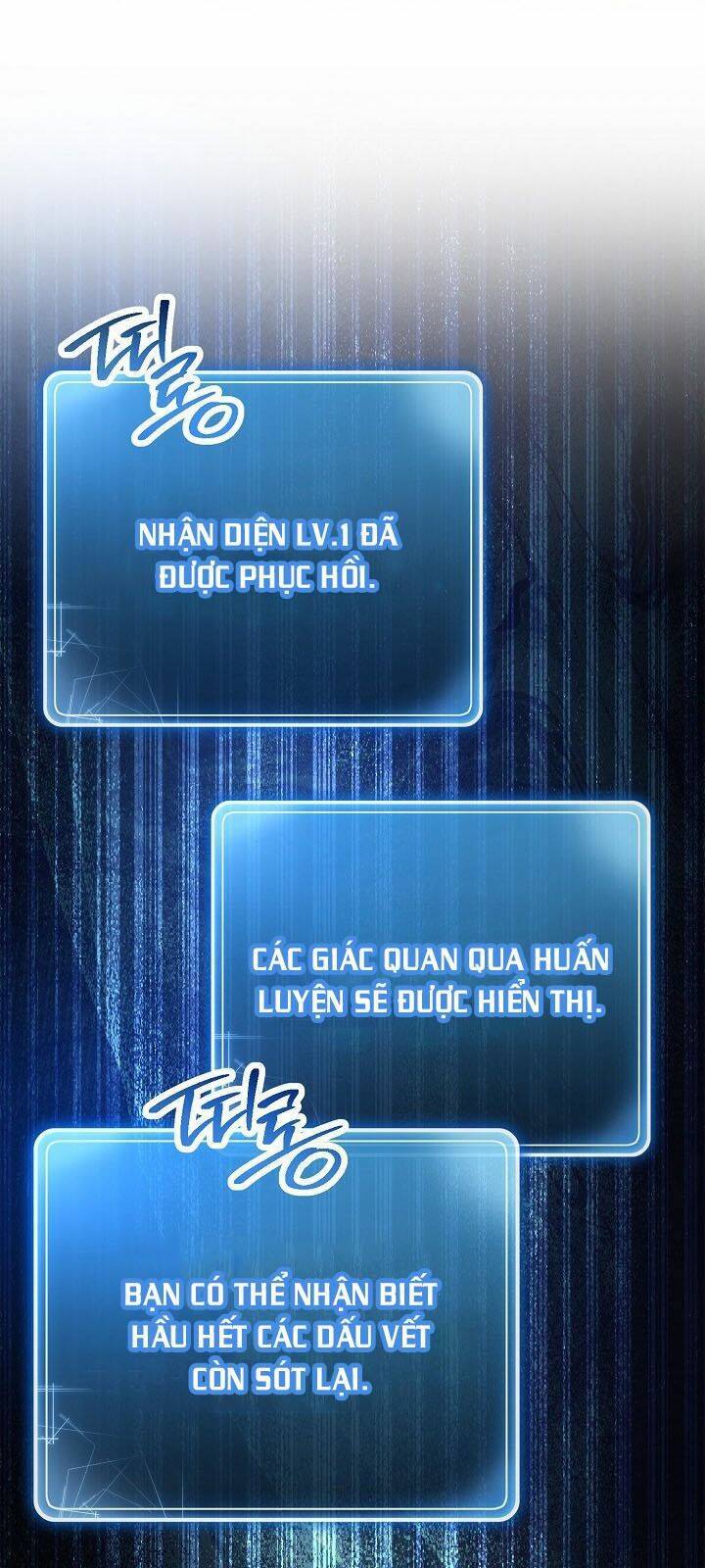 Cốt Binh Trở Lại: Chapter 215.1