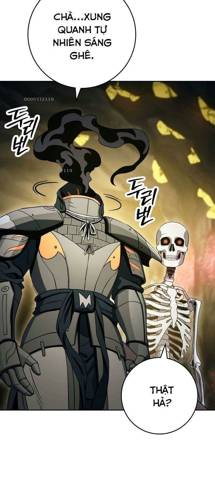 Cốt Binh Trở Lại: Chapter 215.1