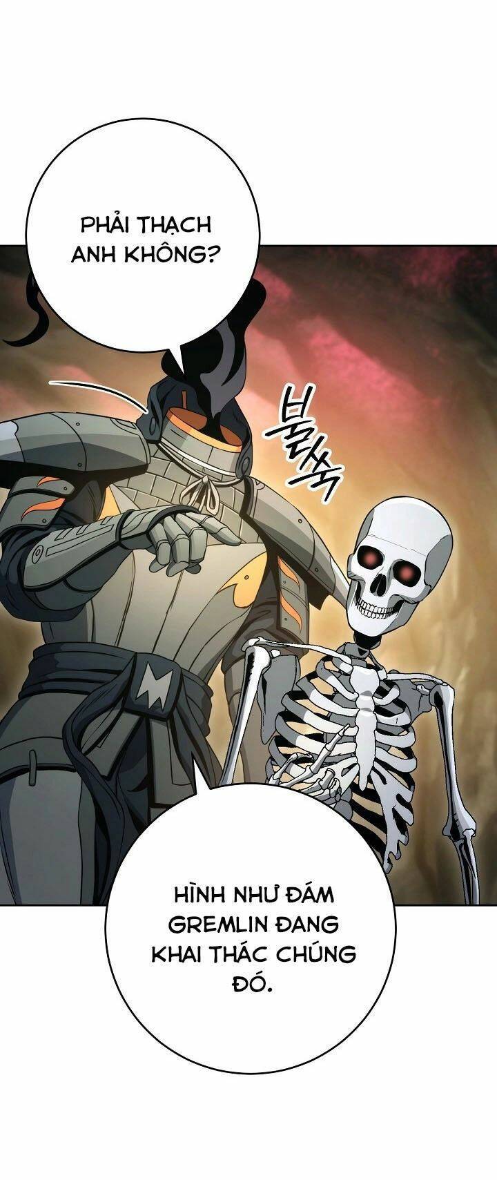 Cốt Binh Trở Lại: Chapter 215.1