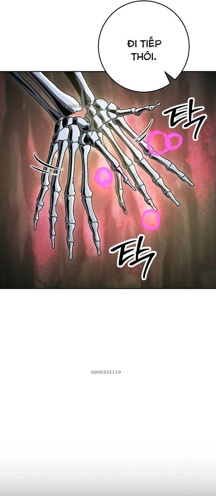 Cốt Binh Trở Lại: Chapter 215.1