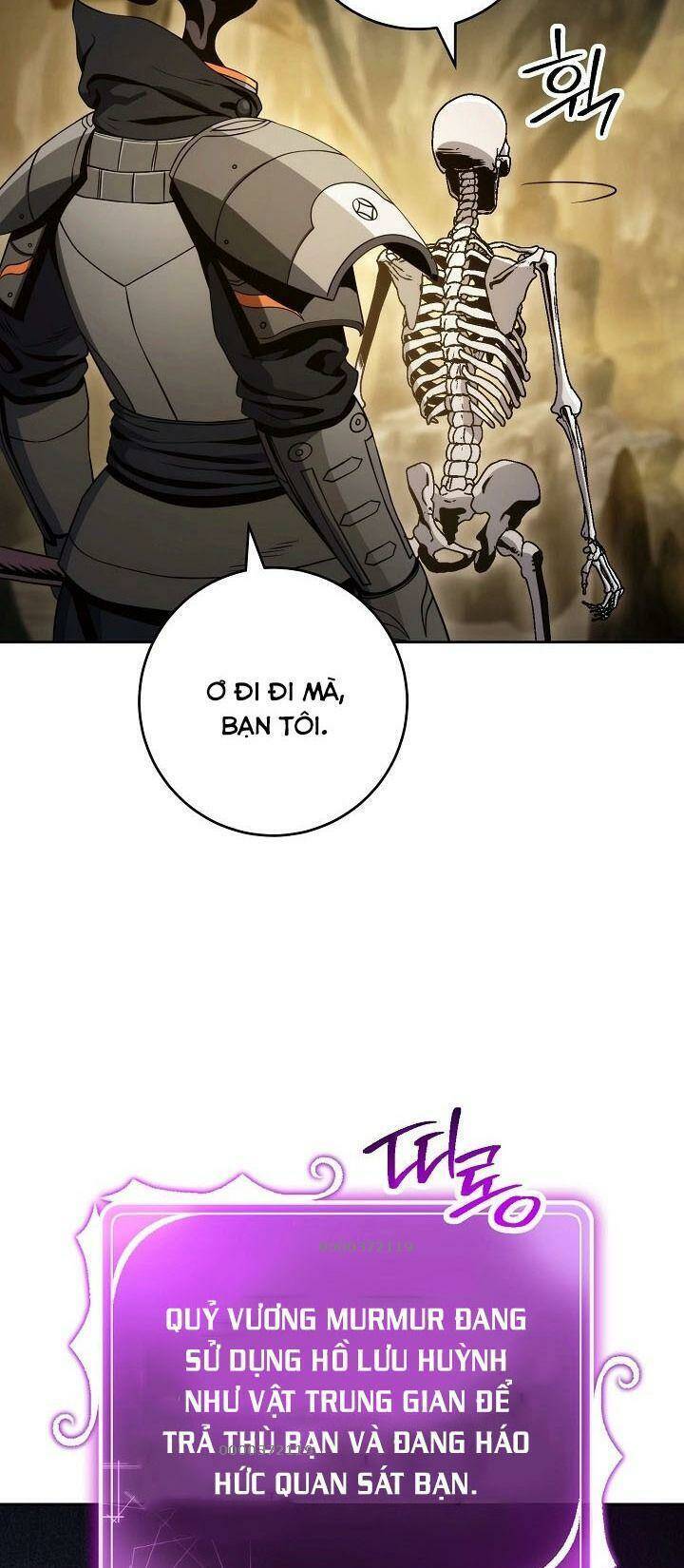 Cốt Binh Trở Lại: Chapter 215.1