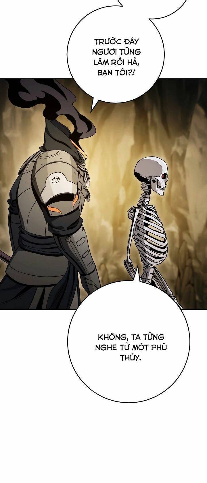 Cốt Binh Trở Lại: Chapter 215.1