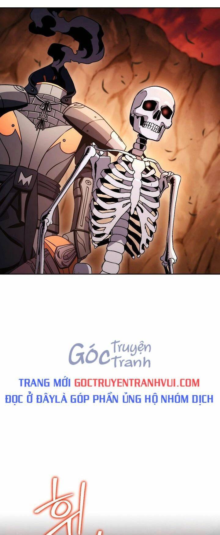 Cốt Binh Trở Lại: Chapter 215.1