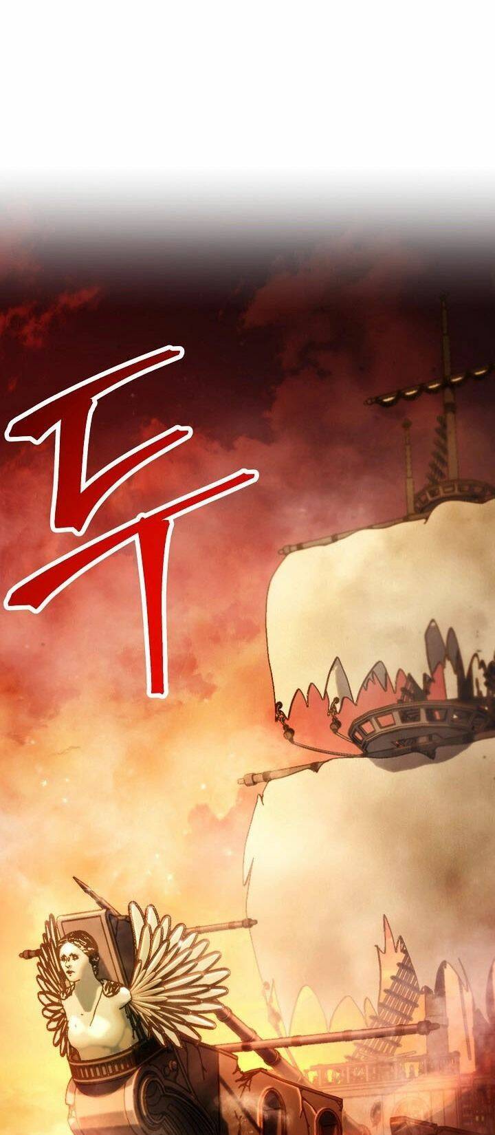 Cốt Binh Trở Lại: Chapter 215.1