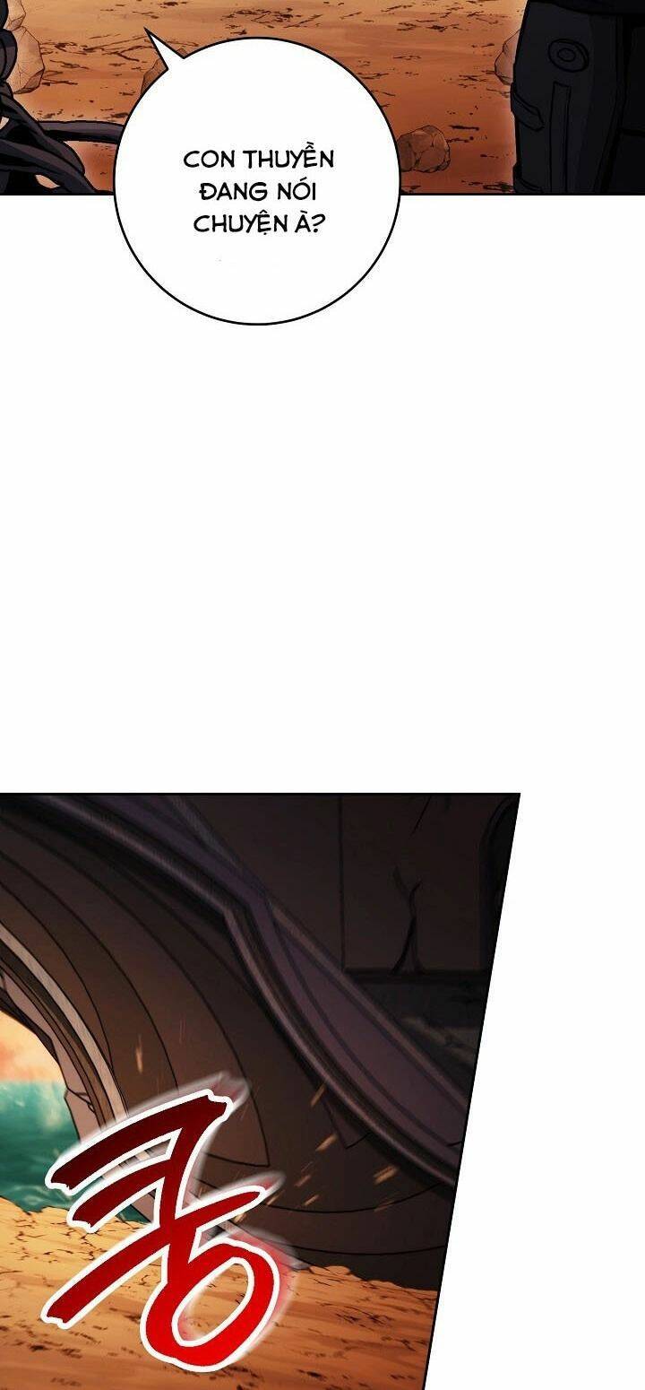 Cốt Binh Trở Lại: Chapter 215.1