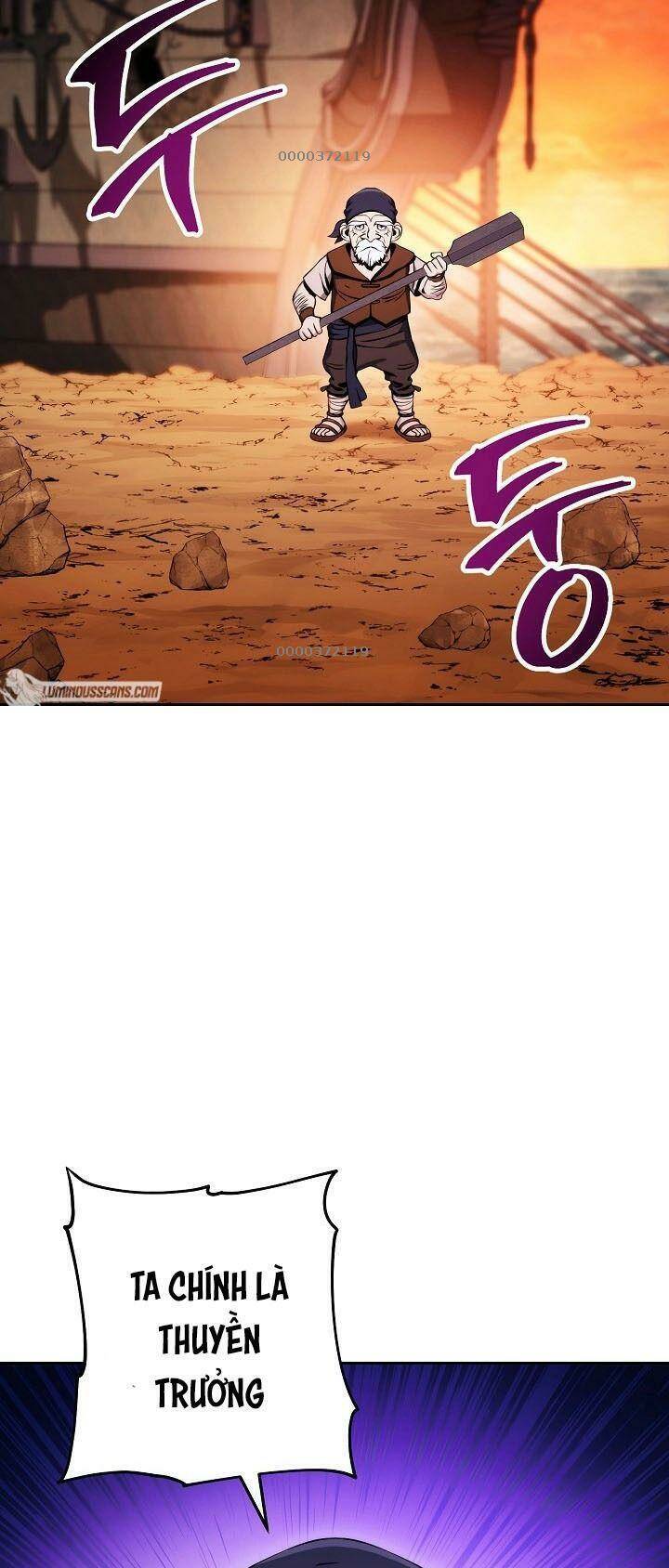 Cốt Binh Trở Lại: Chapter 215.1