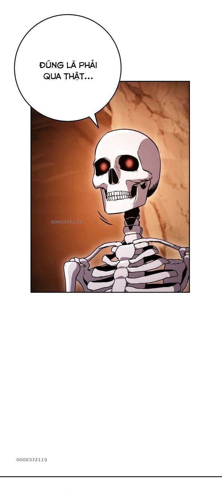 Cốt Binh Trở Lại: Chapter 215.1