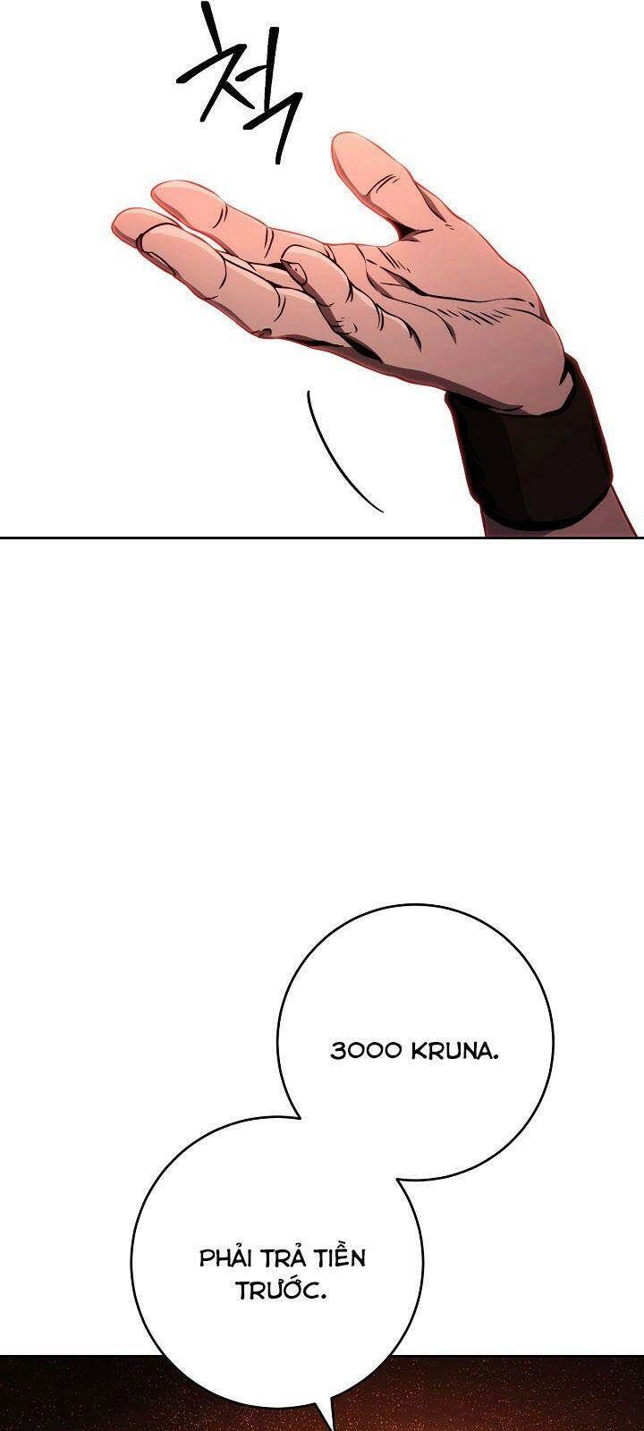 Cốt Binh Trở Lại: Chapter 215.1