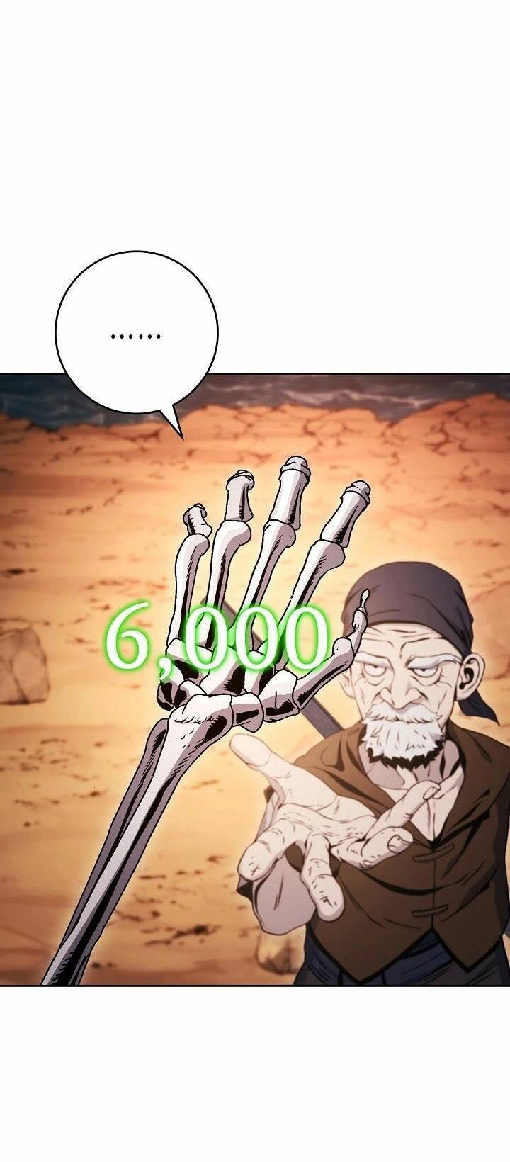 Cốt Binh Trở Lại: Chapter 215.1