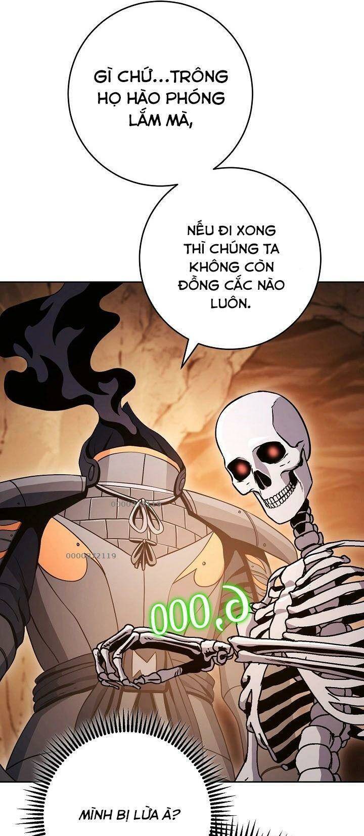 Cốt Binh Trở Lại: Chapter 215.1