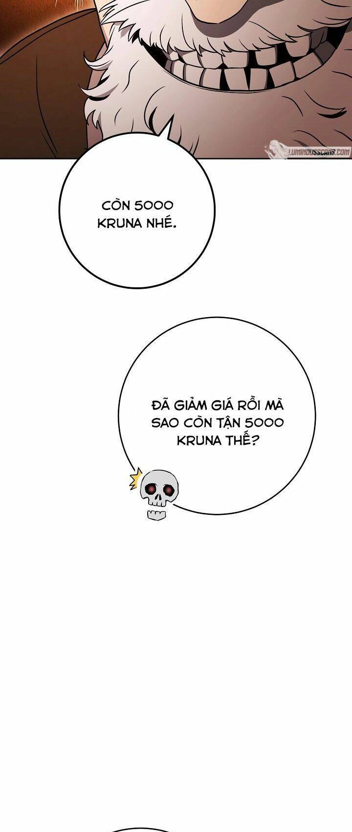 Cốt Binh Trở Lại: Chapter 215.1