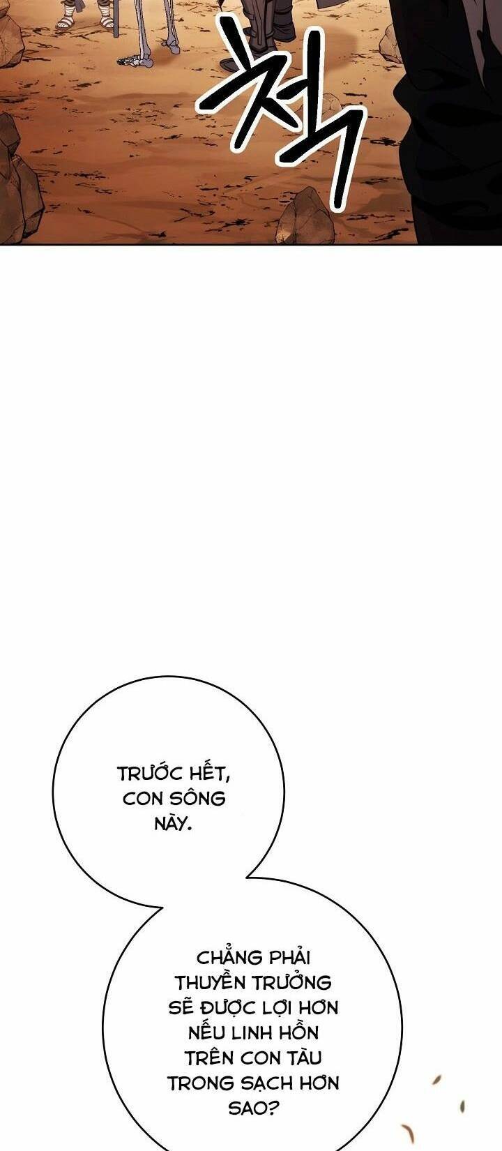 Cốt Binh Trở Lại: Chapter 215.1