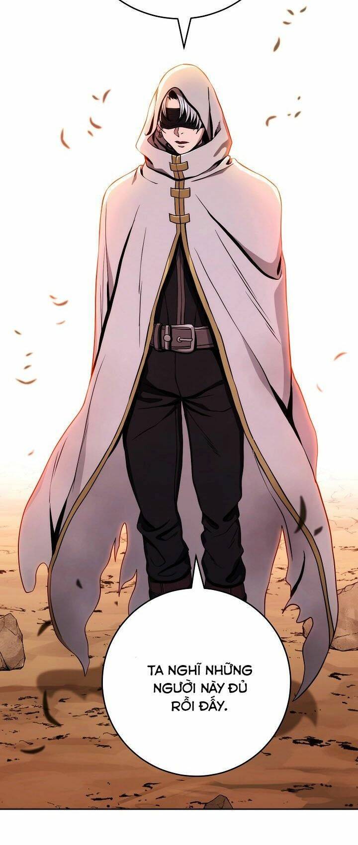 Cốt Binh Trở Lại: Chapter 215.1