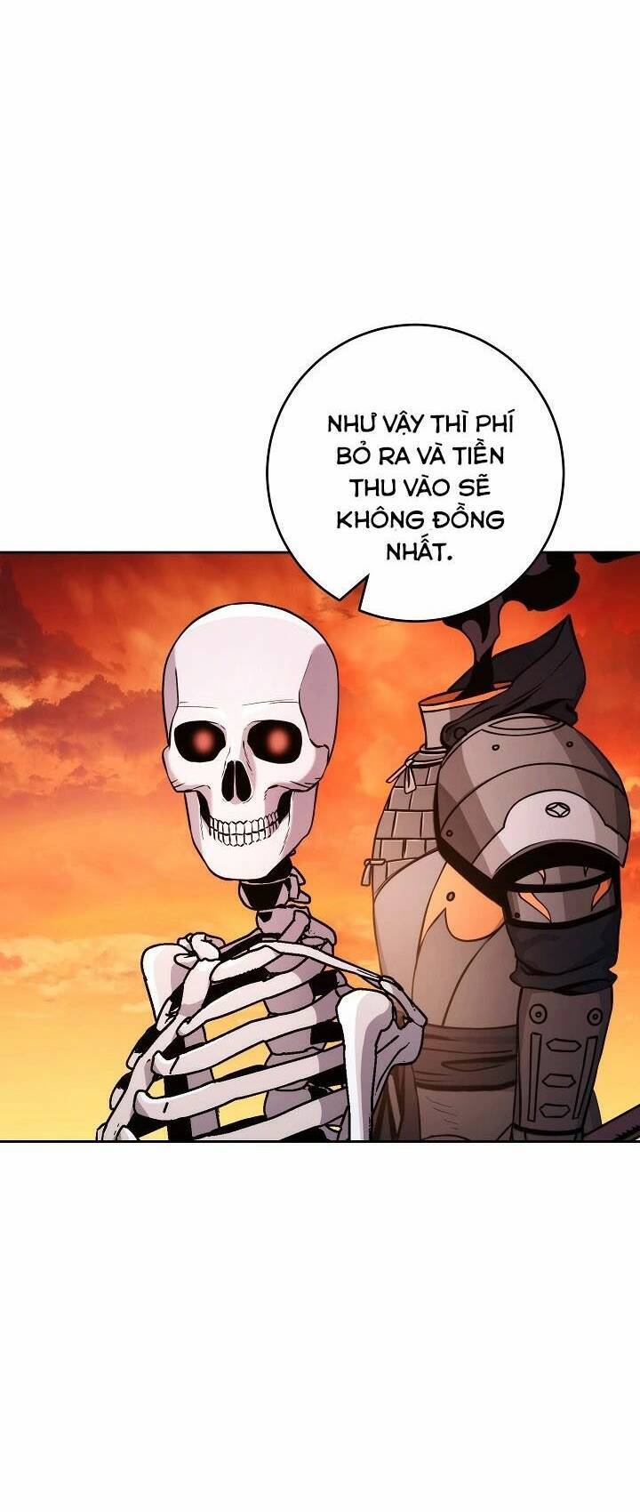 Cốt Binh Trở Lại: Chapter 215.1