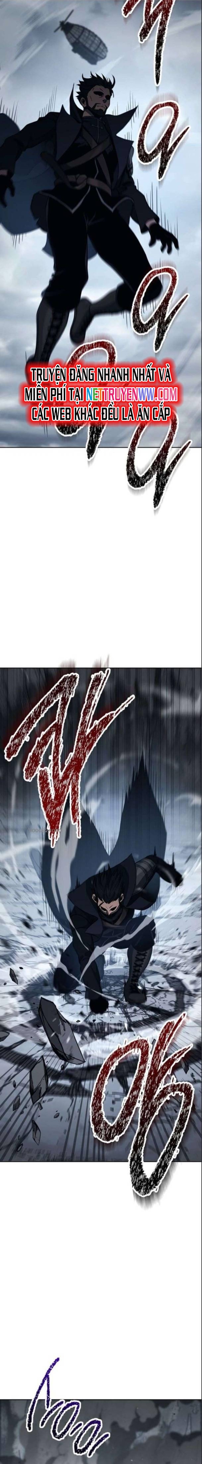 Cốt Binh Trở Lại: Chapter 293