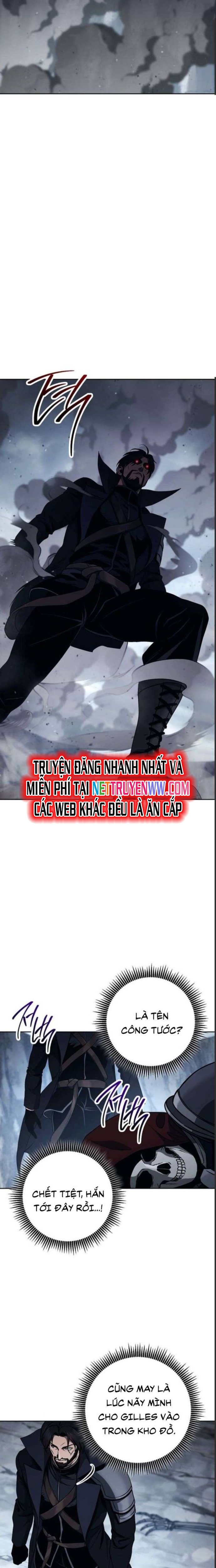 Cốt Binh Trở Lại: Chapter 293