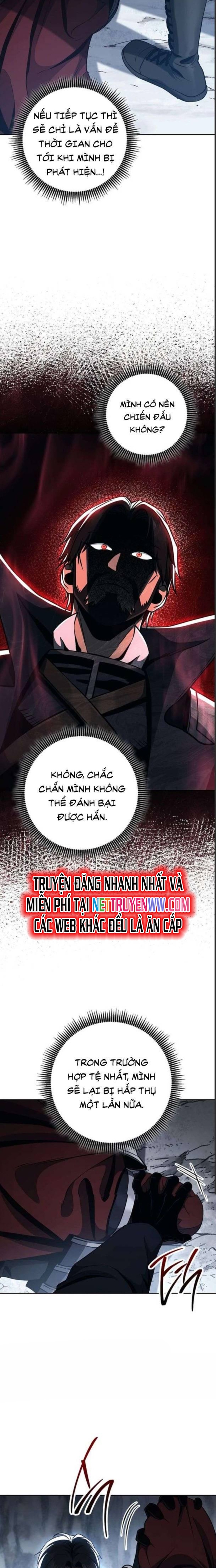 Cốt Binh Trở Lại: Chapter 293