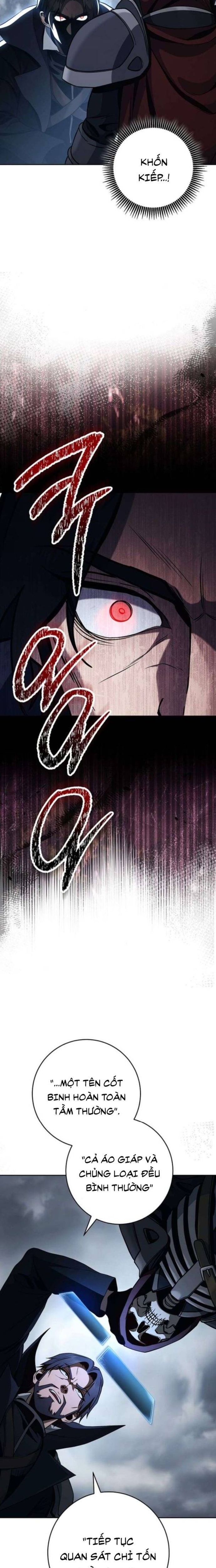 Cốt Binh Trở Lại: Chapter 293