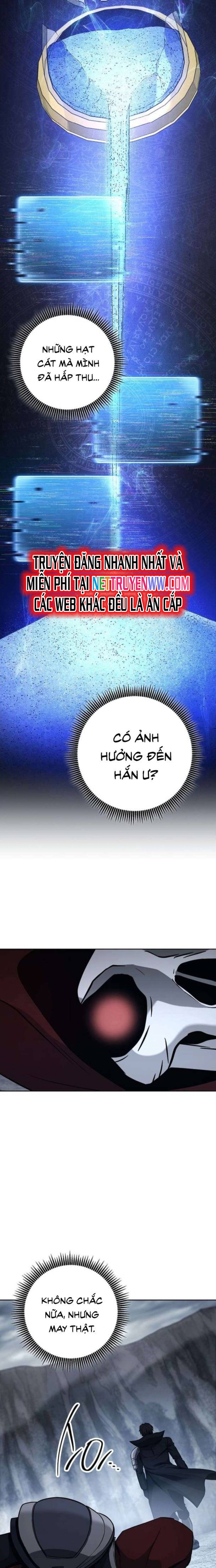Cốt Binh Trở Lại: Chapter 293