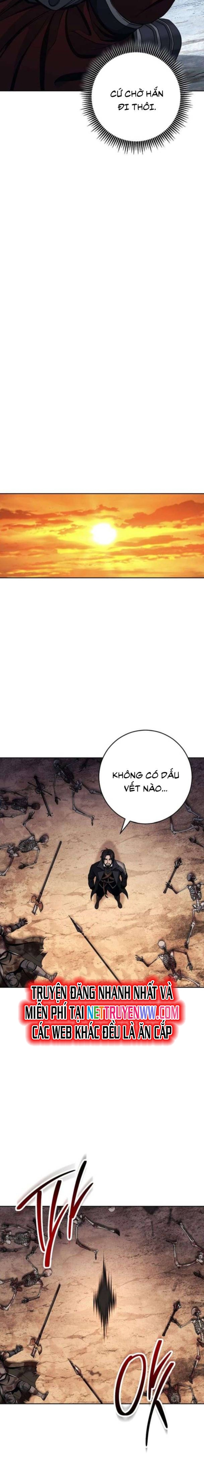 Cốt Binh Trở Lại: Chapter 293