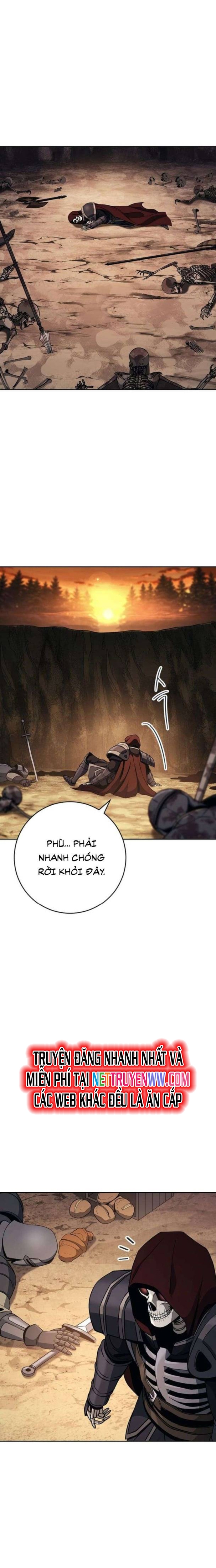 Cốt Binh Trở Lại: Chapter 293