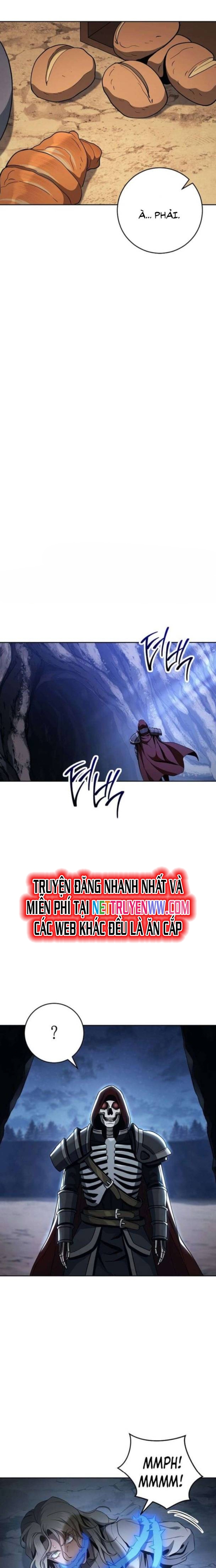 Cốt Binh Trở Lại: Chapter 293