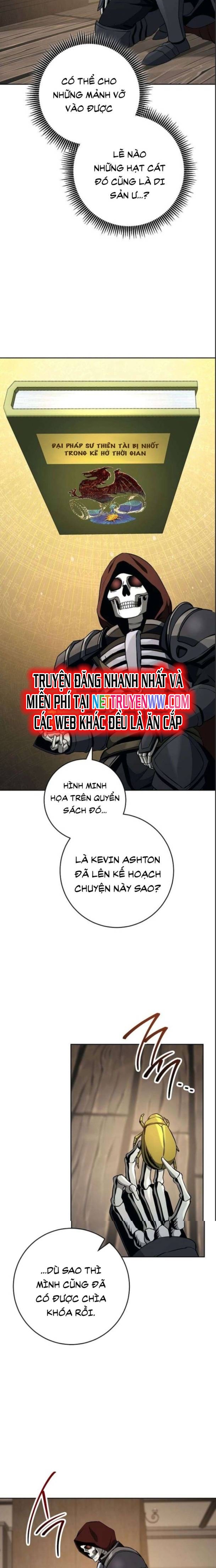 Cốt Binh Trở Lại: Chapter 293