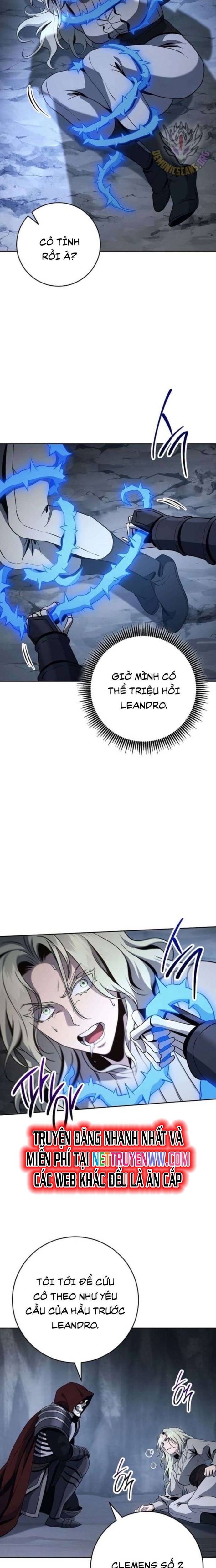 Cốt Binh Trở Lại: Chapter 293